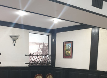 Продажа помещение ресторана  в историческом центре Киева – на  Подоле